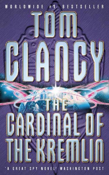 Produktbild: The Cardinal of the Kremlin