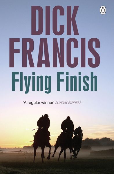 Produktbild: Flying Finish