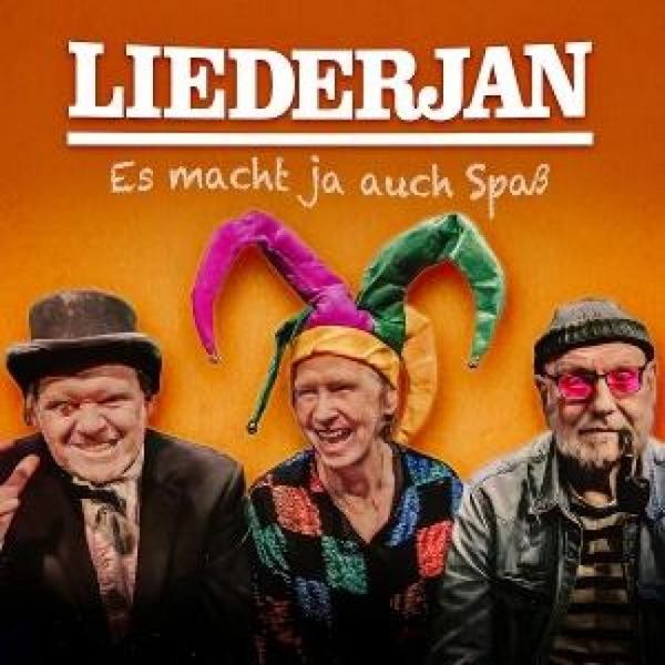 Produktbild: Es macht ja auch Spa&aacute;