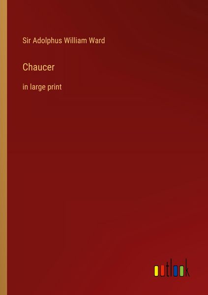 Produktbild: Chaucer