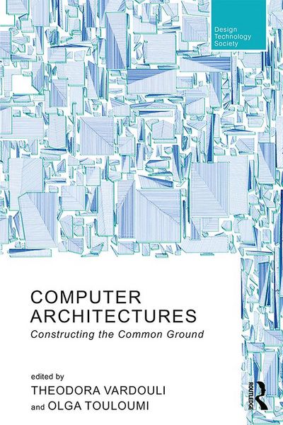 Produktbild: Computer Architectures