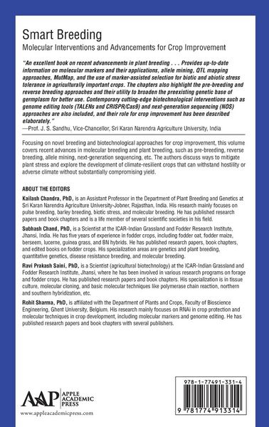 Produktbild: Smart Breeding