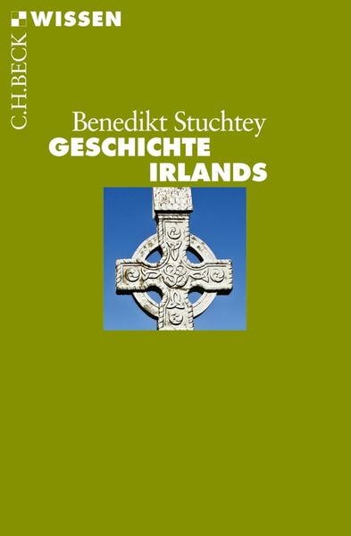 Produktbild: Geschichte Irlands