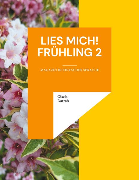 Produktbild: Lies mich! Fr&uuml;hling 2