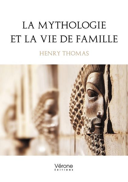 Produktbild: La mythologie et la vie de famille