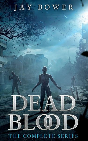 Produktbild: Dead Blood