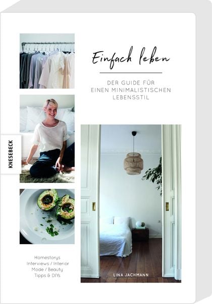 Produktbild: Einfach leben