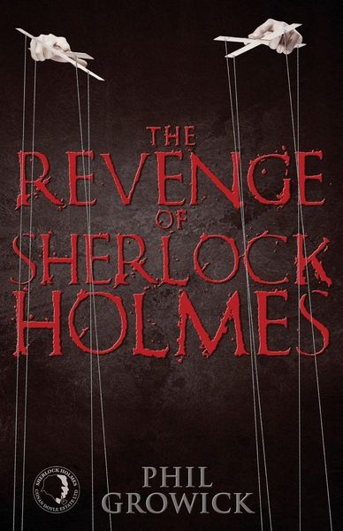 Produktbild: The Revenge of Sherlock Holmes