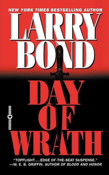 Produktbild: Day of Wrath