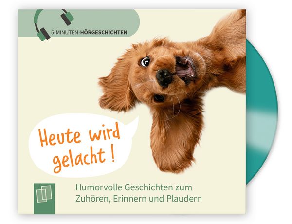 Produktbild: Heute wird gelacht!