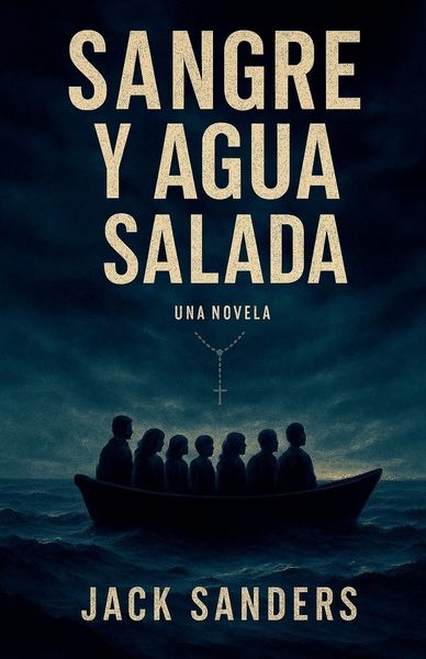 Produktbild: Sangre y Agua Salada