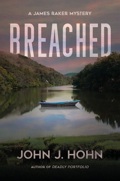 Produktbild: Breached