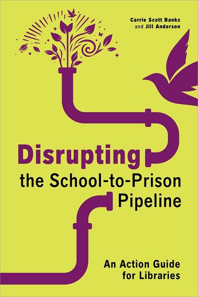 Produktbild: Disrupting the School-to-Prison Pipeline