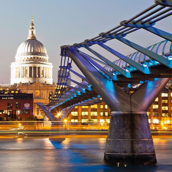 Produktbild: London 2027