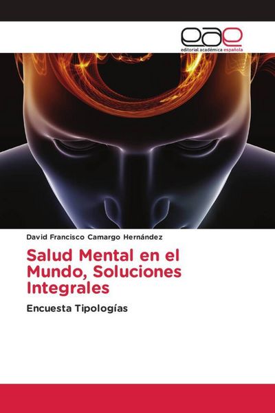 Produktbild: Salud Mental en el Mundo, Soluciones Integrales