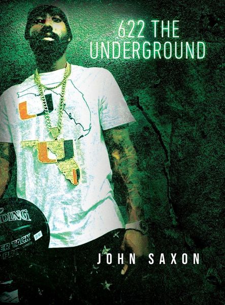 Produktbild: 622 The Underground