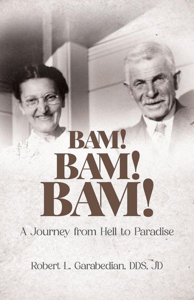 Produktbild: Bam! Bam! Bam!