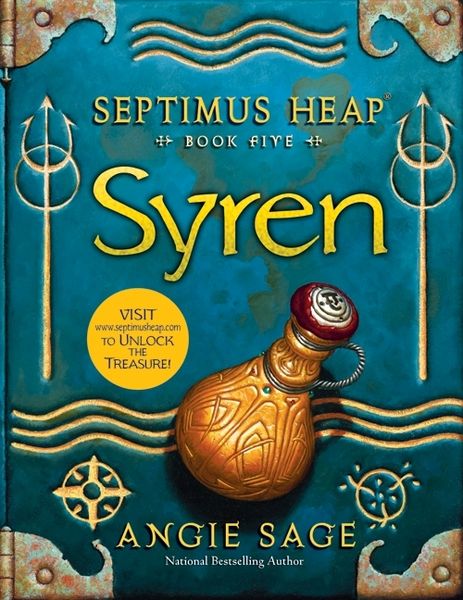 Produktbild: Syren