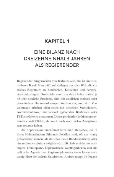 Produktbild: Sexy, aber nicht mehr so arm: mein Berlin