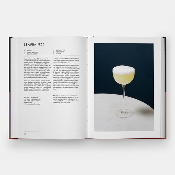 Produktbild: Signature Cocktails