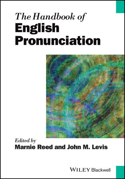 Produktbild: The Handbook of English Pronunciation