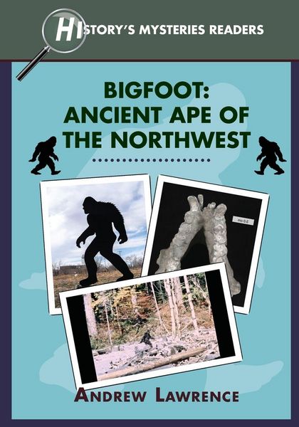 Produktbild: Bigfoot