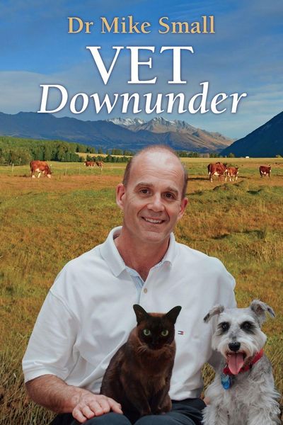 Produktbild: Vet Downunder
