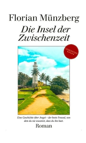 Produktbild: Die Insel der Zwischenzeit
