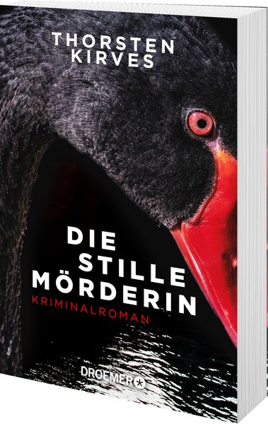 Produktbild: Die stille M&ouml;rderin