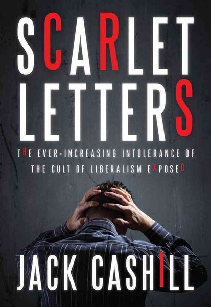 Produktbild: Scarlet Letters
