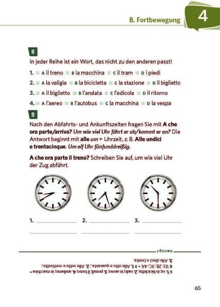 Produktbild: Langenscheidt Einfach Italienisch