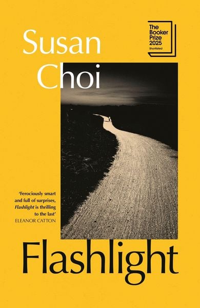 Flashlight, Taschenbuch von Susan Choi, Vermilion, 978-1-78733-513-4