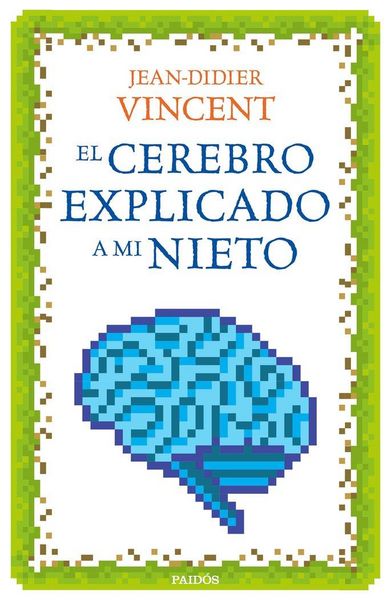 Produktbild: El cerebro explicado a mi nieto
