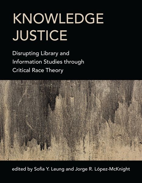 Produktbild: Knowledge Justice