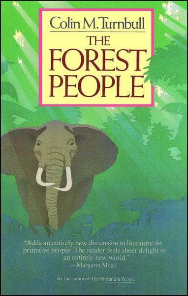 Produktbild: The Forest People