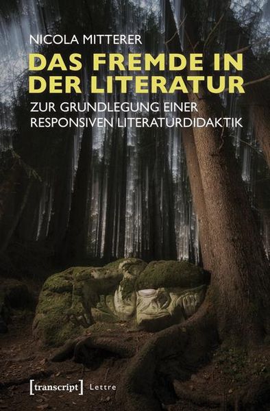 Produktbild: Das Fremde in der Literatur