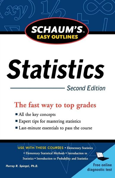 Produktbild: Seo Statistics 2e