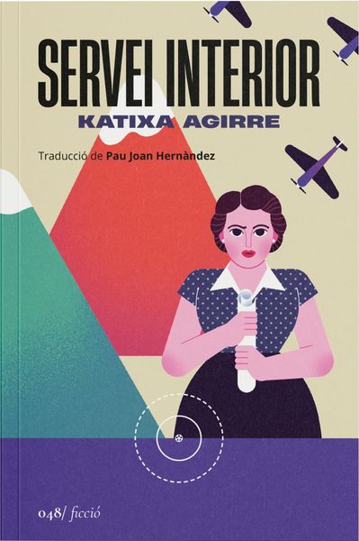 Produktbild: Servei interior