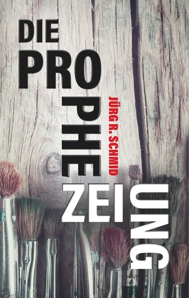 Produktbild: Die Prophezeiung