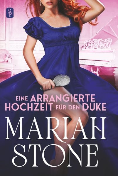 Produktbild: Eine arrangierte Hochzeit f&uuml;r den Duke