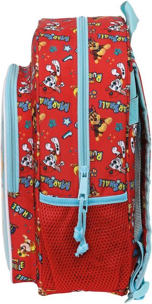 Produktbild: SAFTA&reg; Kinderrucksack, Paw Patrol Funday
