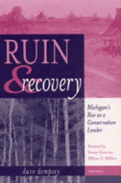 Produktbild: Ruin and Recovery