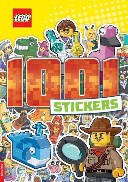 Produktbild: LEGO&reg; Books