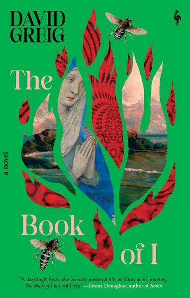 Produktbild: The Book of I