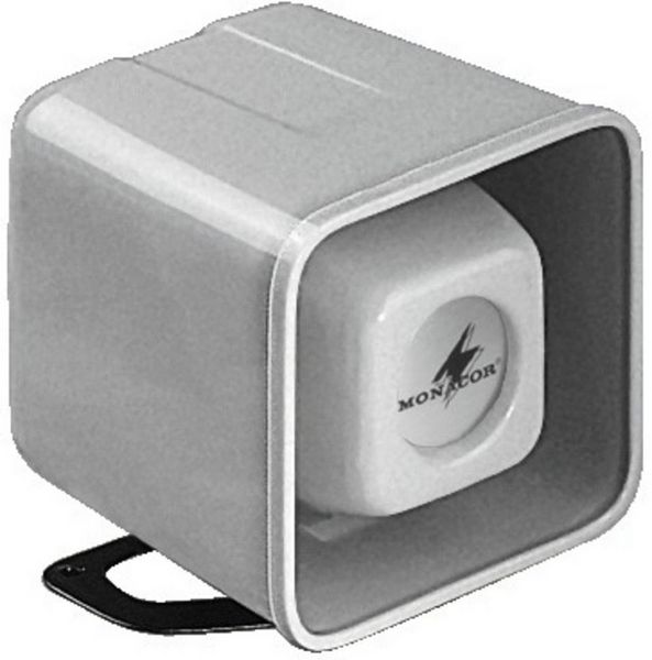 Produktbild: Monacor DH-10 ELA-Druckkammerlautsprecher 10W 1St.