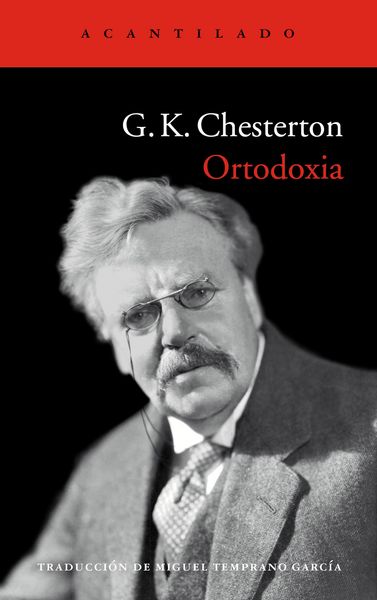 Produktbild: Ortodoxia