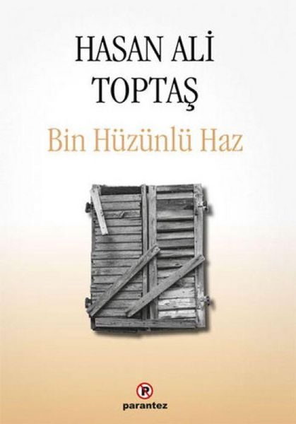 Produktbild: Bin H&uuml;z&uuml;nl&uuml; Haz