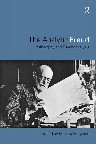 Produktbild: Analytic Freud