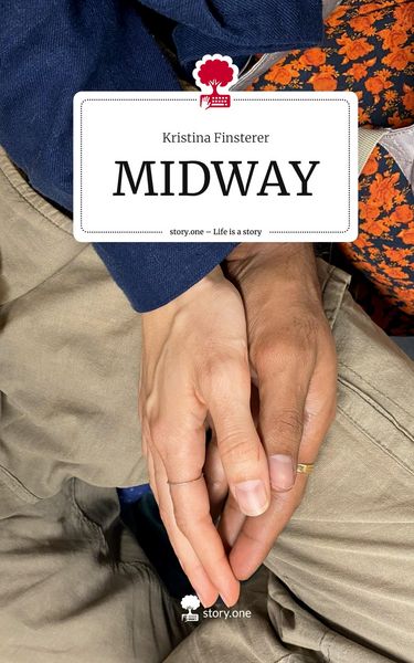 Produktbild: MIDWAY. Life is a Story - story.one