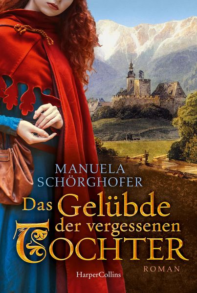 Produktbild: Das Gel&uuml;bde der vergessenen Tochter